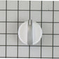 Whirlpool Dryer Control Knob - W10233963, Replaces: W10205136