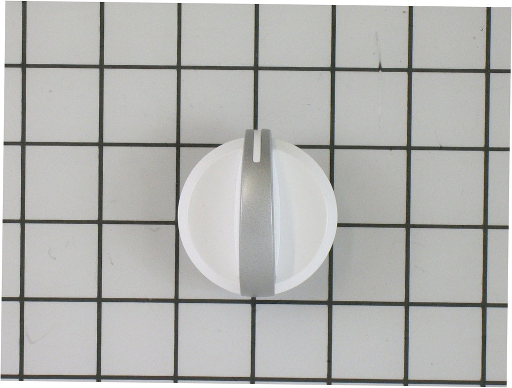 Whirlpool Dryer Control Knob - W10233963, Replaces: W10205136