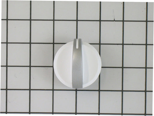 Whirlpool Dryer Control Knob - W10233963, Replaces: W10205136