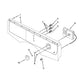 Whirlpool Dryer Control Knob - W10233963, Replaces: W10205136