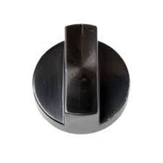 Whirlpool Range, Oven & Cooktop Knob (Black) - W10236133