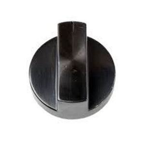 Whirlpool Range /Oven Knob (Black) - W10236133