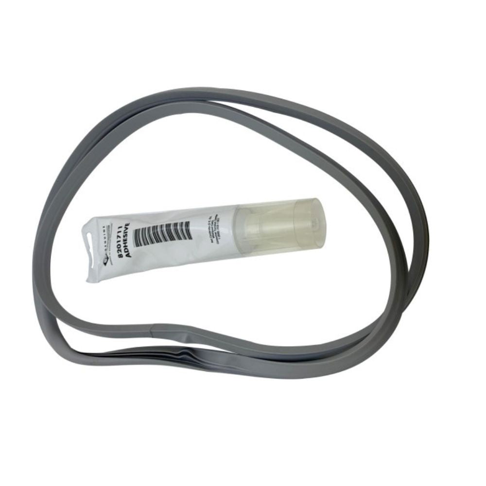 Whirlpool Dryer Door Seal Kit - W10239307