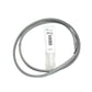 Whirlpool Dryer Door Seal Kit - W10239307