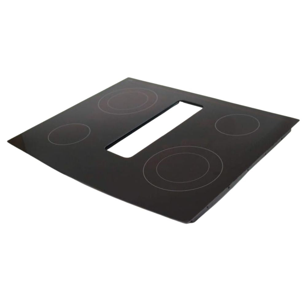 Whirlpool Range Glass - W10239357