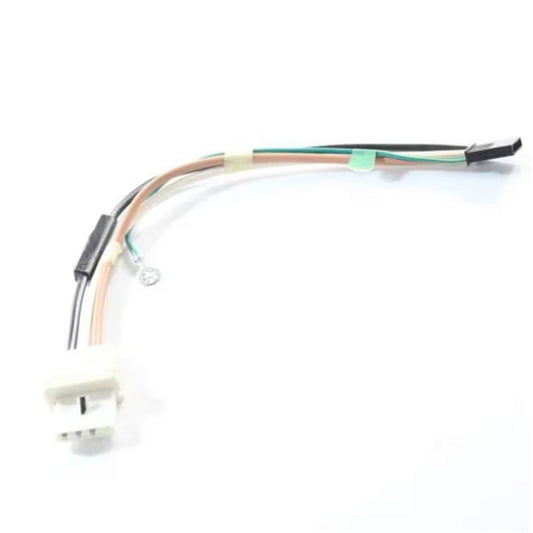 Whirlpool Refrigerator & Freezer Ice Maker Wire Harness - W10242384, Replaces: W10242365