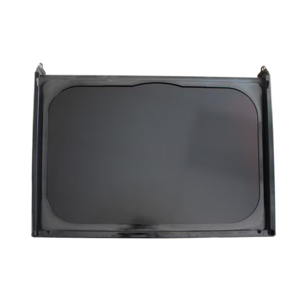 Whirlpool Range Glass - W10245805