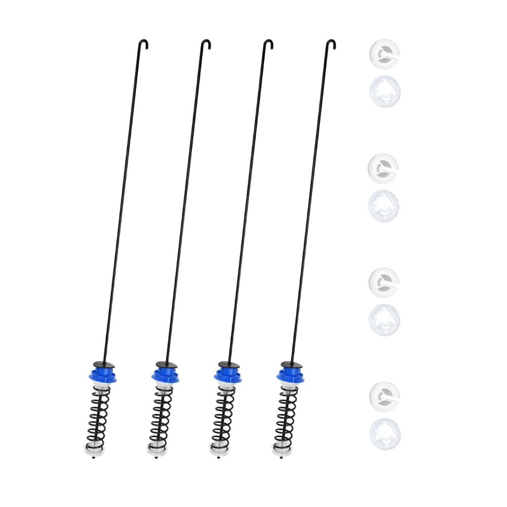 Whirlpool Washer Suspension Rod - W10247710