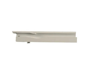 Whirlpool Refrigerator Drawer Slide Rail - W10247942, Replaces: W11427425