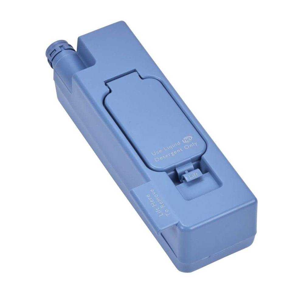 Whirlpool Washer Detergent Dispenser - W10250743A