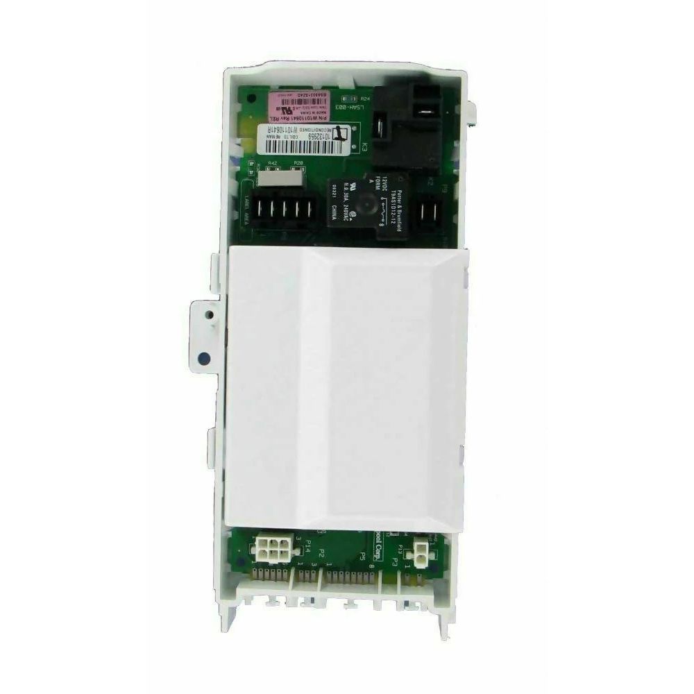 Whirlpool Dryer Control Board - W10256719