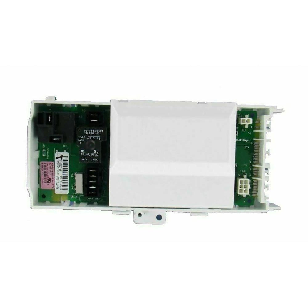 Whirlpool Dryer Control Board - W10256719
