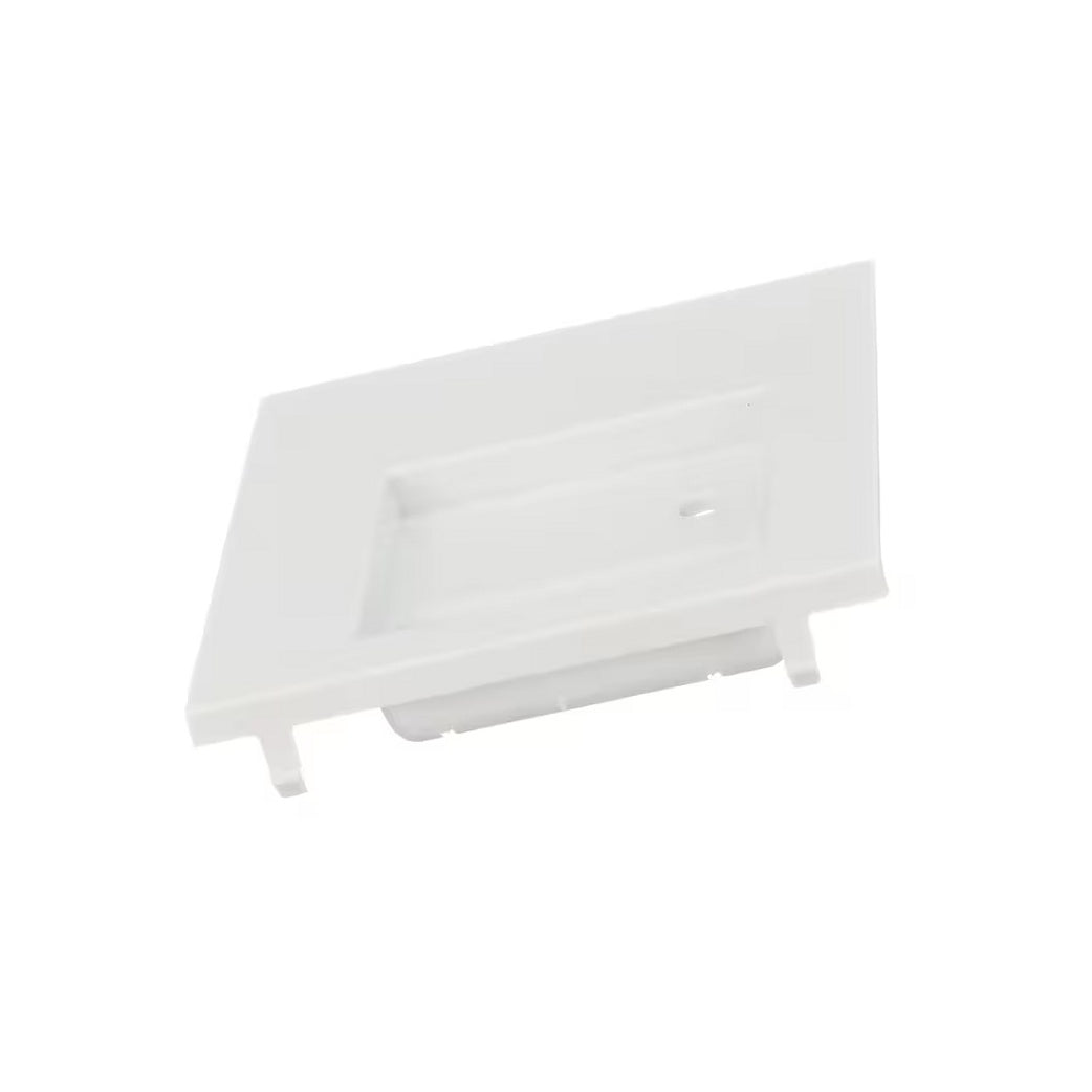 Whirlpool Refrigerator & Freezer Emitter Cover - W10258502