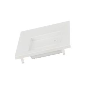 Whirlpool Refrigerator Emitter Cover - W10258502