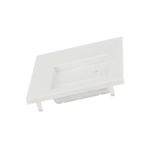 Whirlpool Refrigerator & Freezer Emitter Cover - W10258502