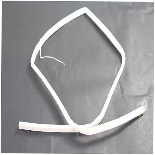 Whirlpool Refrigerator & Freezer Gasket - W10260462