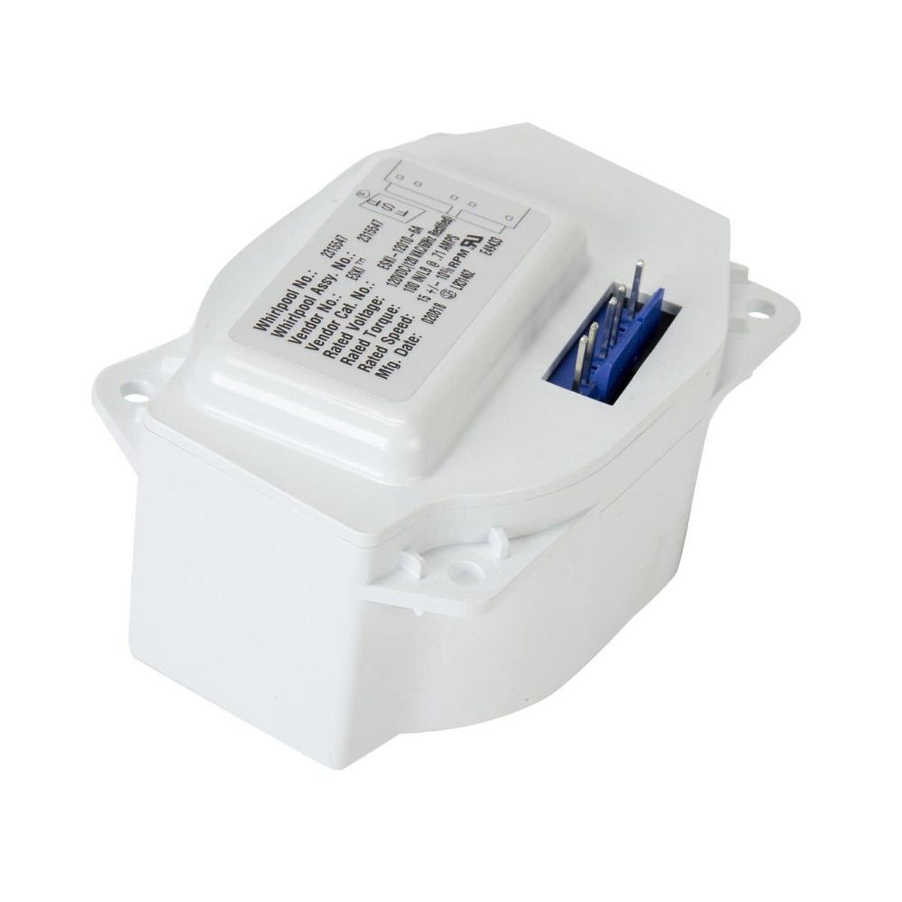 Whirlpool Refrigerator Auger Motor - W10271509