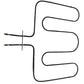 Whirlpool Range Oven Bake Heating Element - W10276482, Replaces: 74008693