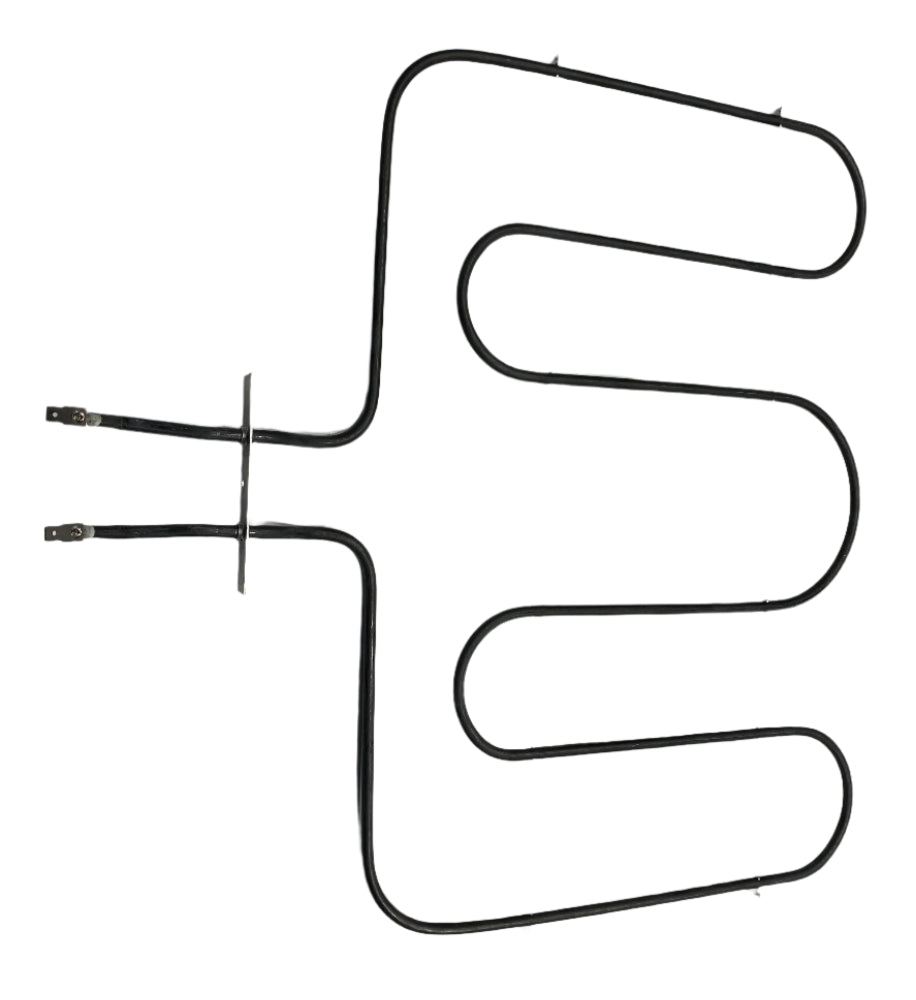 Whirlpool Range Oven Bake Heating Element - W10276482, Replaces: 74008693