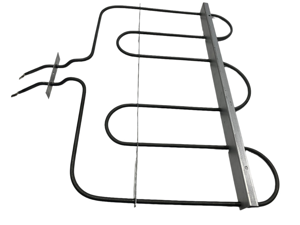 Whirlpool Range Oven Bake Heating Element - W10276482, Replaces: 74008693