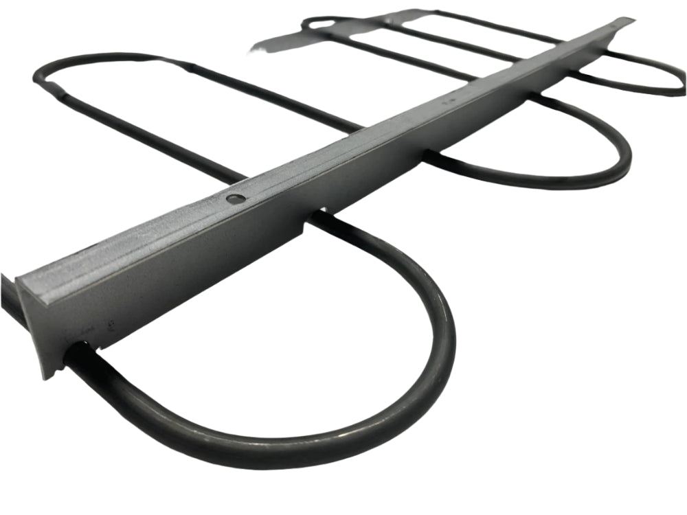 Whirlpool Range Oven Bake Heating Element - W10276482, Replaces: 74008693