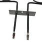 Whirlpool Range Oven Bake Heating Element - W10276482, Replaces: 74008693