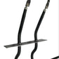Whirlpool Range Oven Bake Heating Element - W10276482, Replaces: 74008693