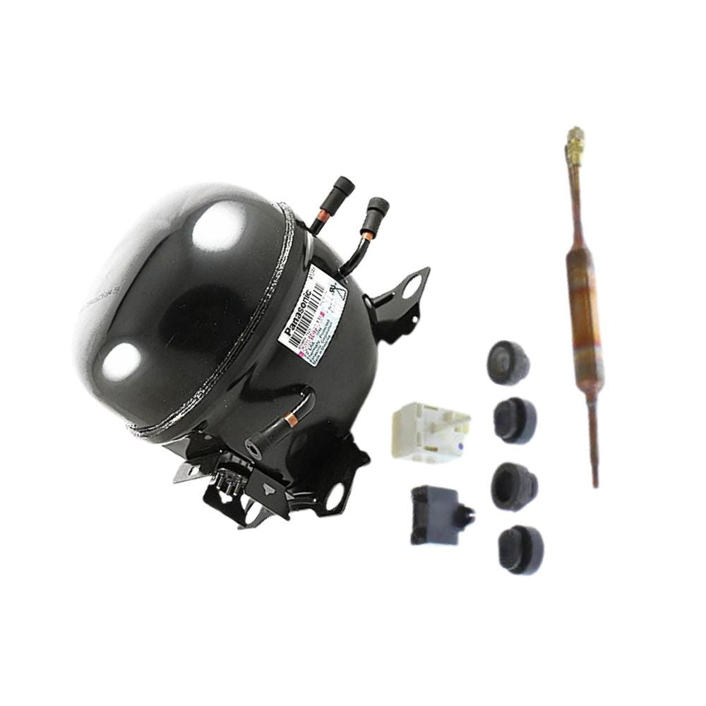 Whirlpool Refrigerator Compressor - W10285060