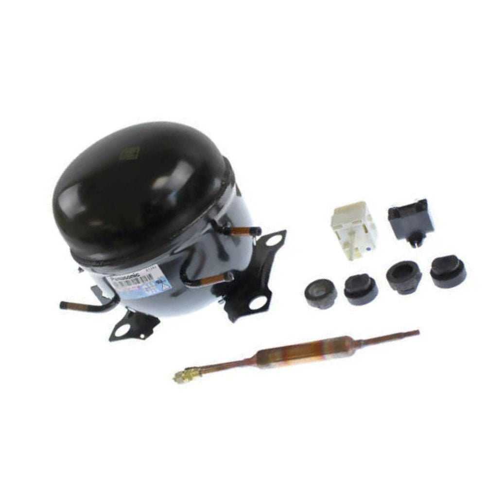 Whirlpool Refrigerator Compressor - W10285060