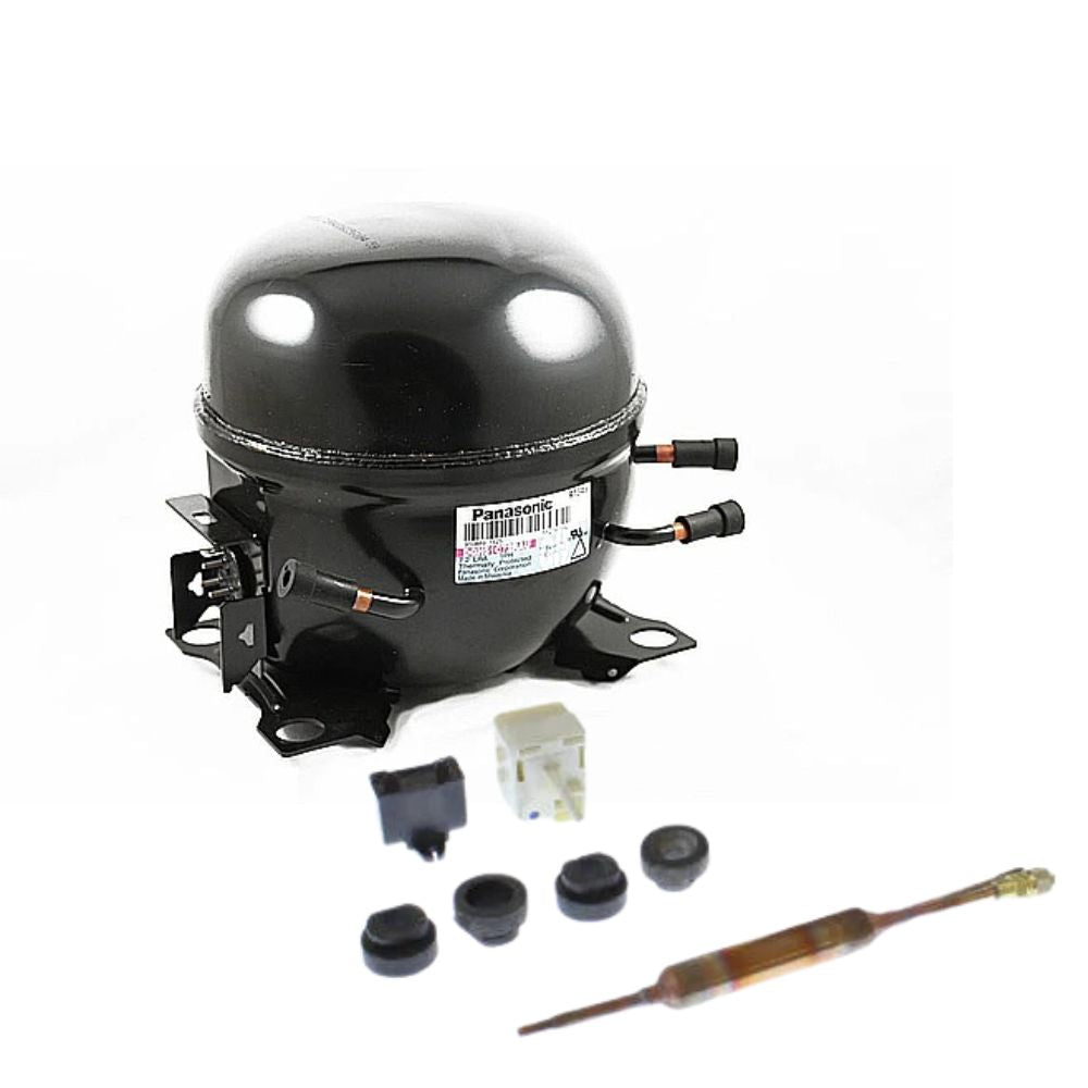 Whirlpool Refrigerator Compressor - W10285060