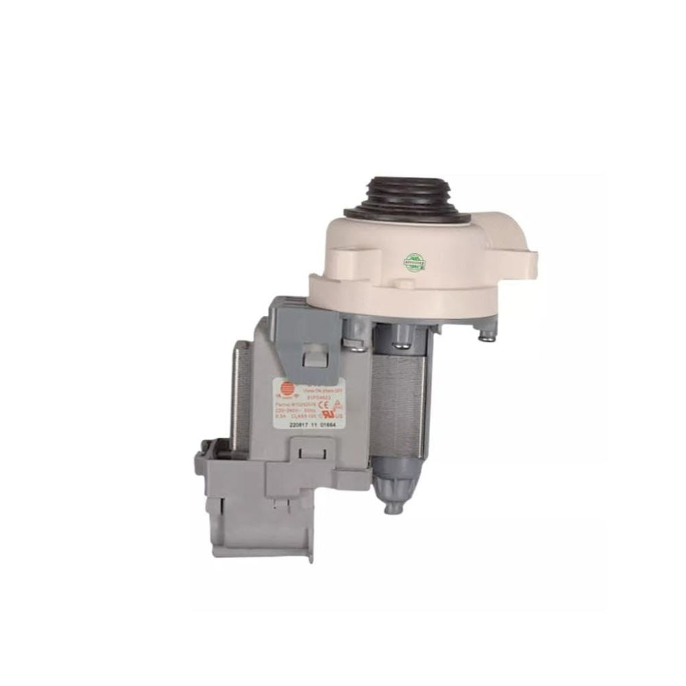 Whirlpool Washer Drain Pump  - W10292579