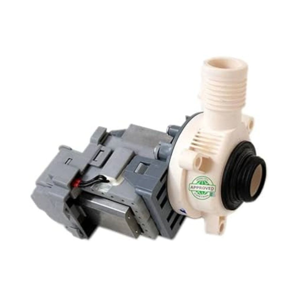 Whirlpool Washer Drain Pump  - W10292579