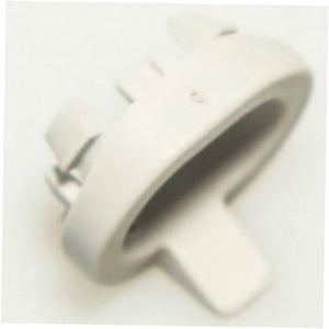 Palier de charnière de couvercle en verre pour lave-linge Whirlpool - W10293653