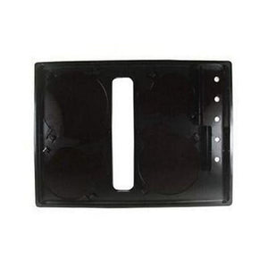 Whirlpool Range /Oven Glass Main Top - W10296247