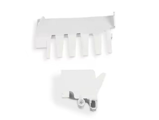Whirlpool Refrigerator & Freezer Ice Stripper Kit - W10297245, Replaces: 2212318