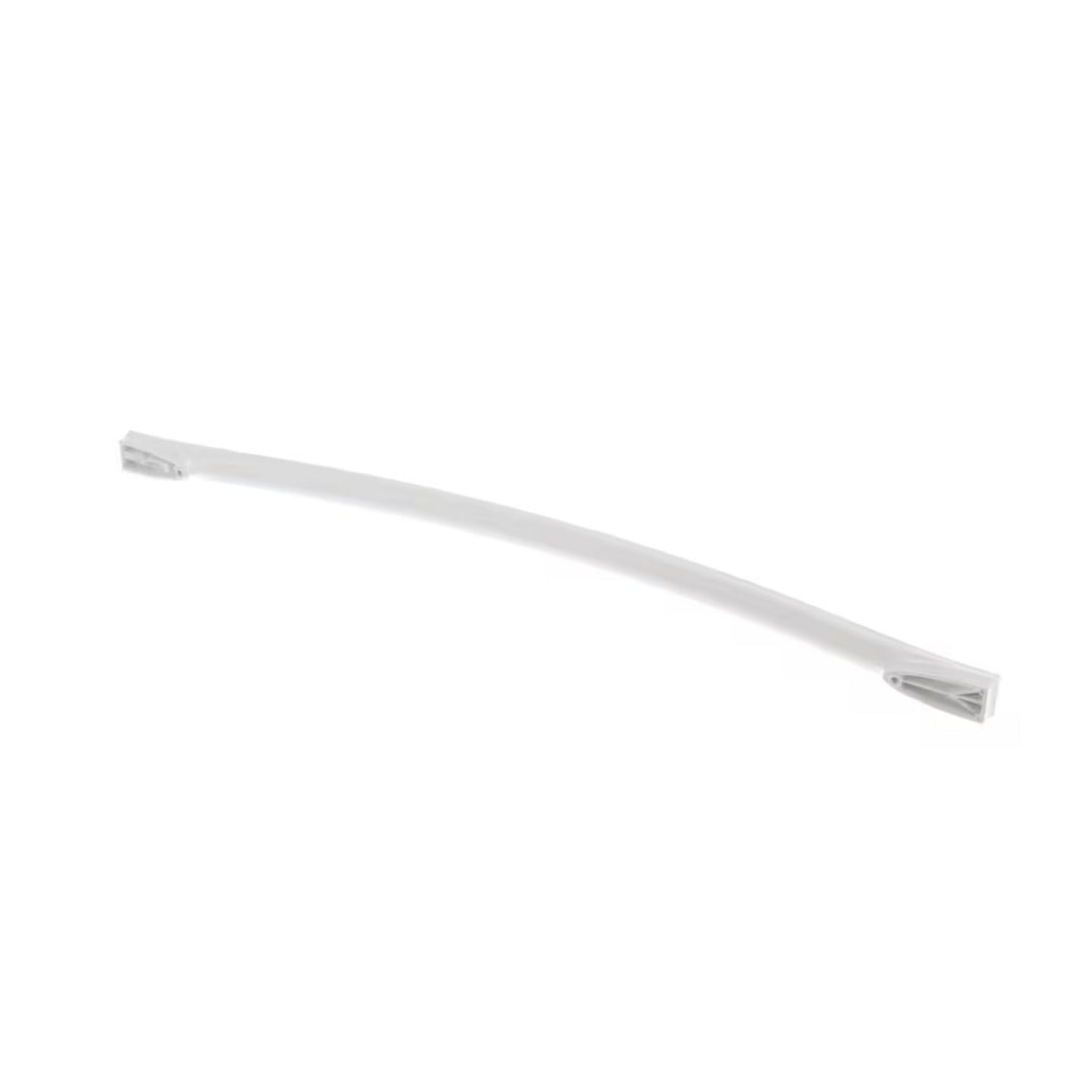 Whirlpool Range, Oven & Cooktop Door Handle (White) - W10300489