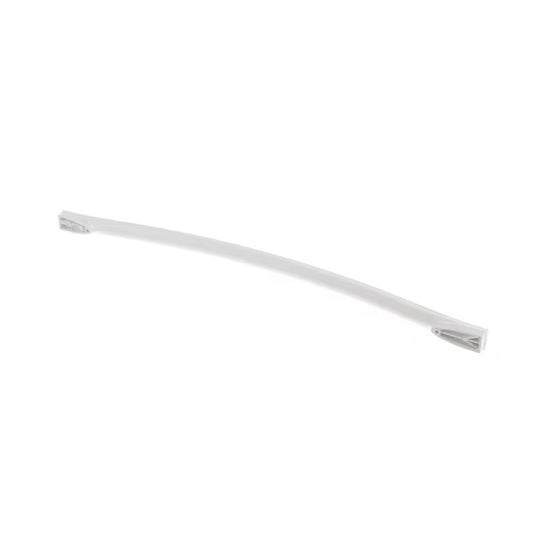 Whirlpool Range, Oven & Cooktop Door Handle (White) - W10300489