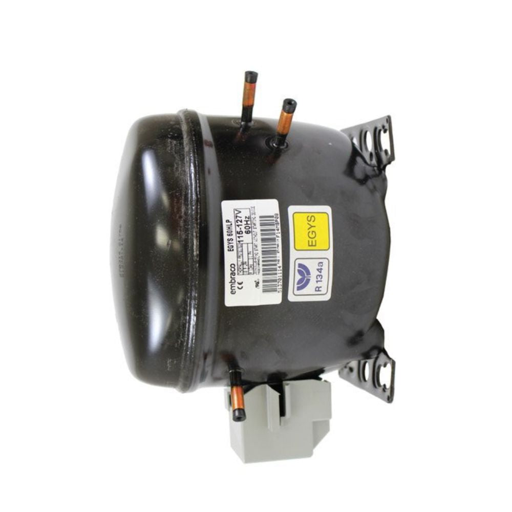 Whirlpool Refrigerator Compressor - W10309988