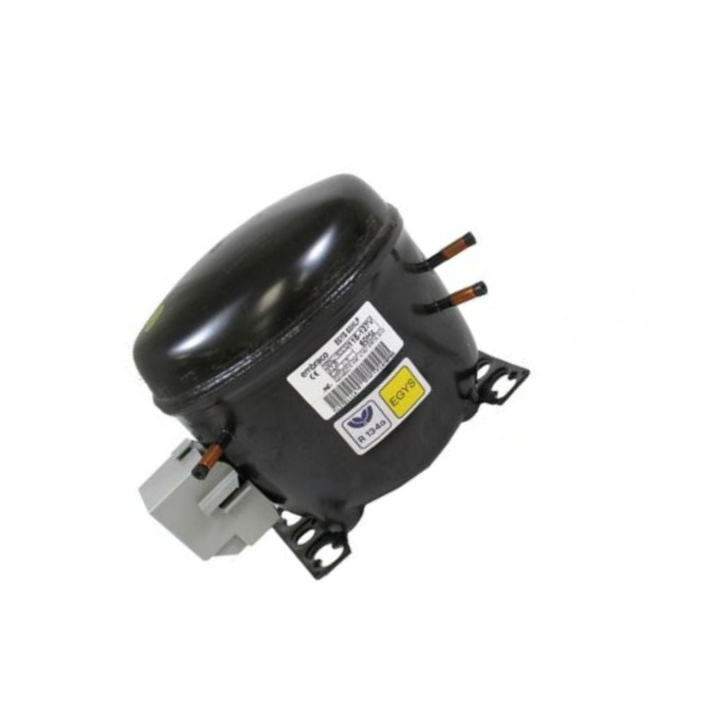 Whirlpool Refrigerator Compressor - W10309988
