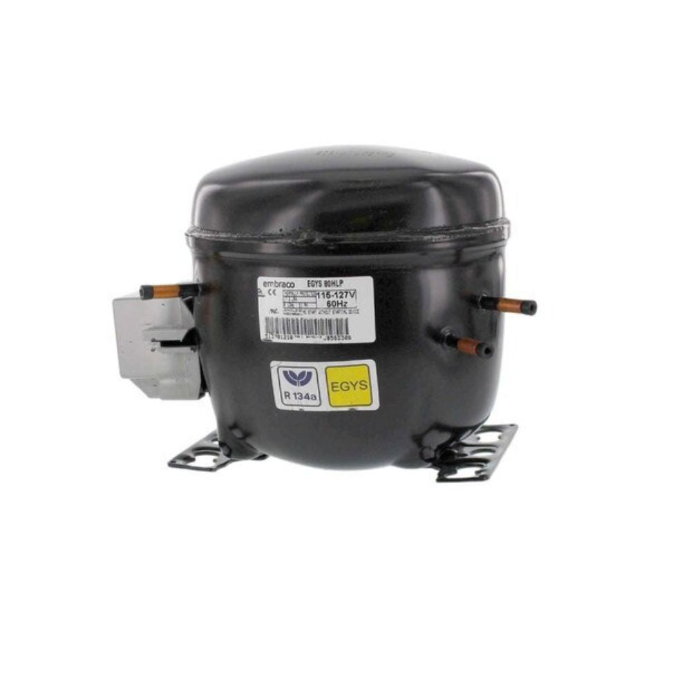 Whirlpool Refrigerator Compressor - W10309990