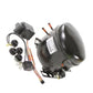 Whirlpool Refrigerator Compressor - W10309994