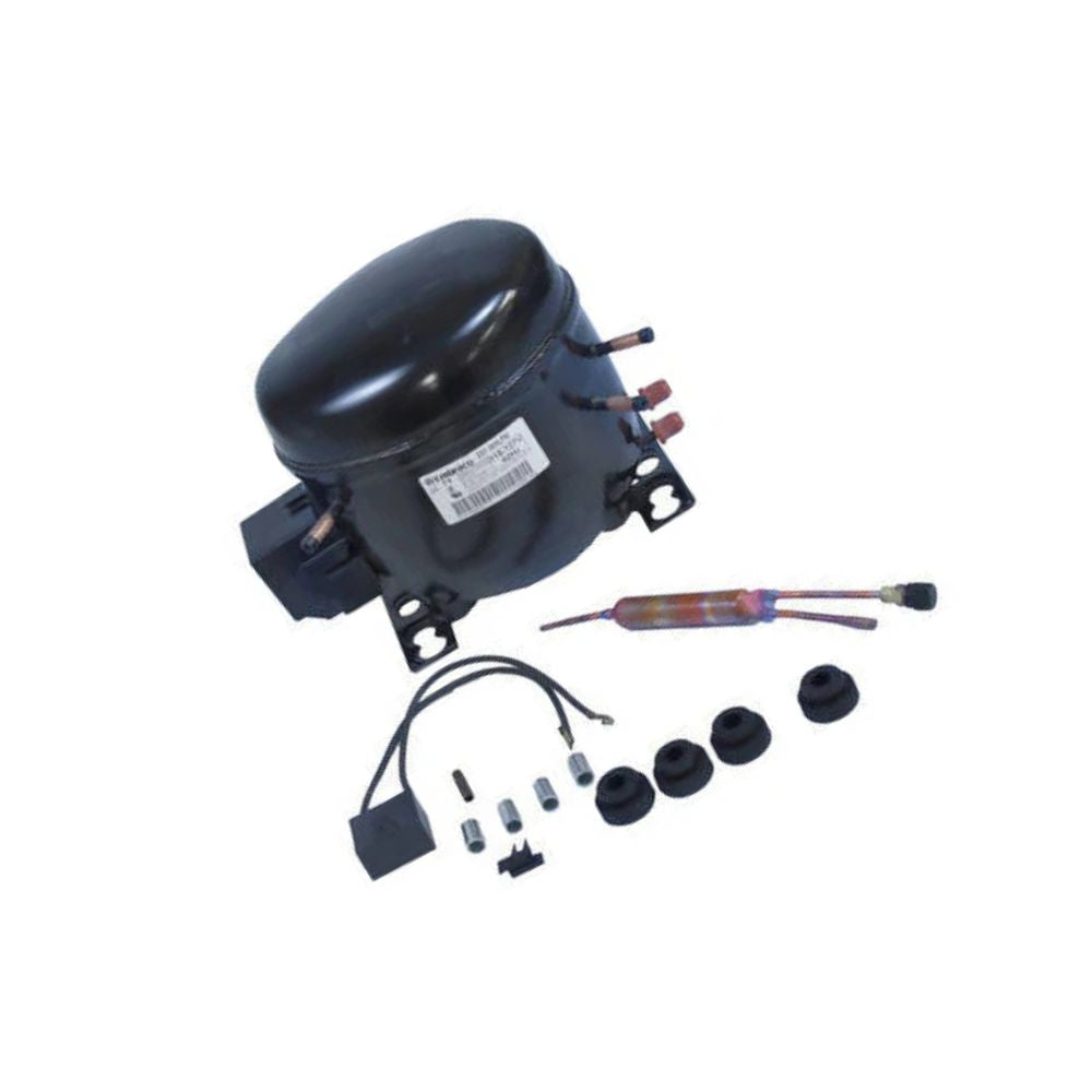 Whirlpool Refrigerator Compressor - W10309994