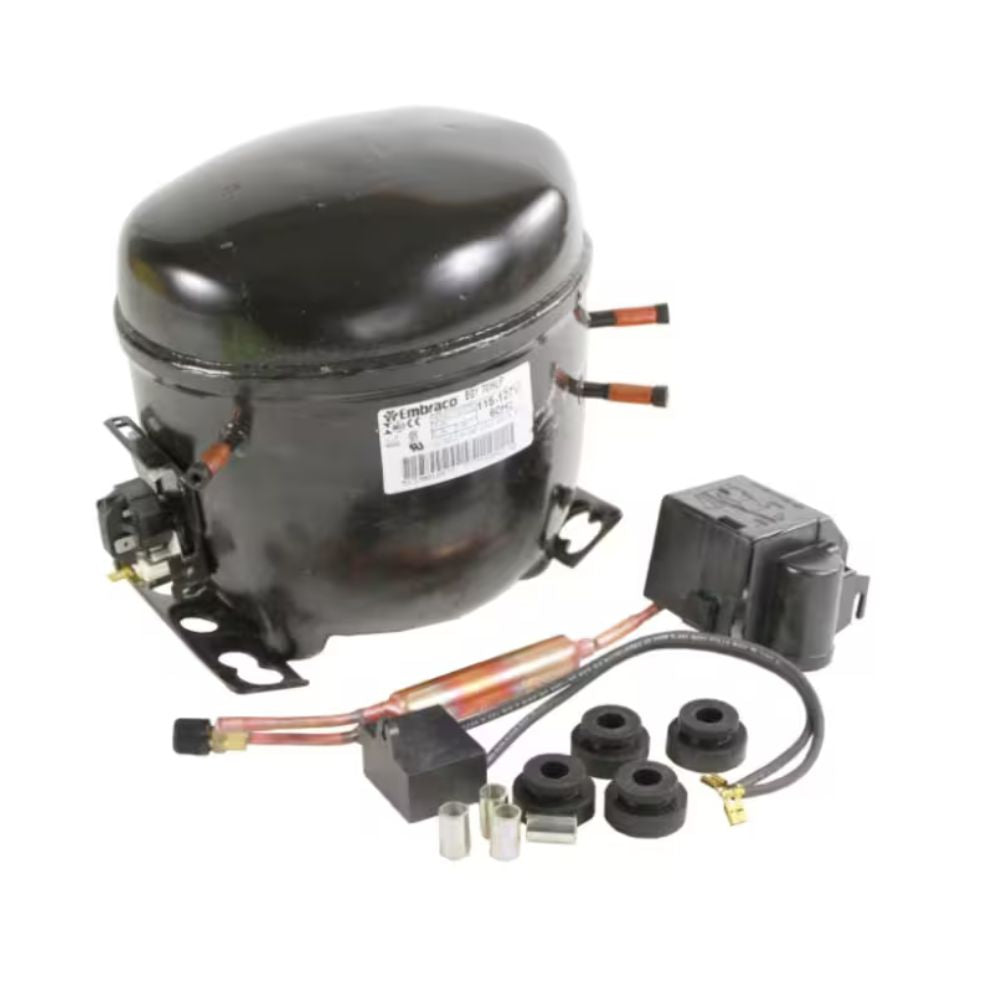 Whirlpool Refrigerator Compressor - W10309994