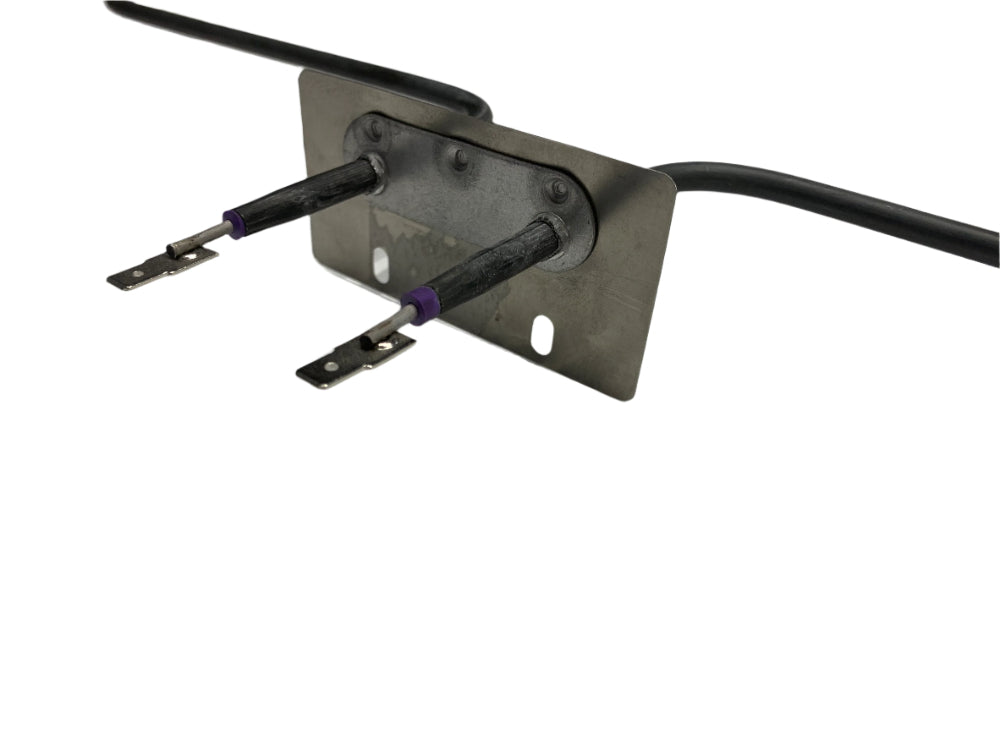 Whirlpool Range Oven Bake Heating Element - W10310258, Replaces: 71001638