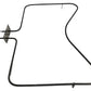 Whirlpool Range Oven Bake Heating Element - W10310258, Replaces: 71001638