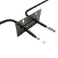 Whirlpool Range Oven Bake Heating Element - W10310258, Replaces: 71001638