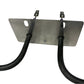 Whirlpool Range Oven Bake Heating Element - W10310258, Replaces: 71001638