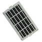 Whirlpool Refrigerator Air Filter - W10311524, Replaces: 2319308