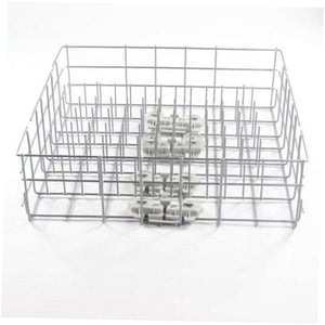 Ensemble panier inférieur pour lave-vaisselle Whirlpool - W10311986, remplace : 300563