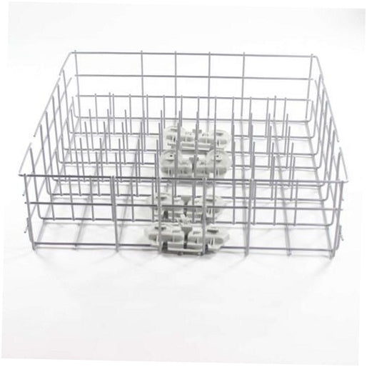 Whirlpool Dishwasher Lower Dishrack Assembly - W10311986, Replaces: 300563
